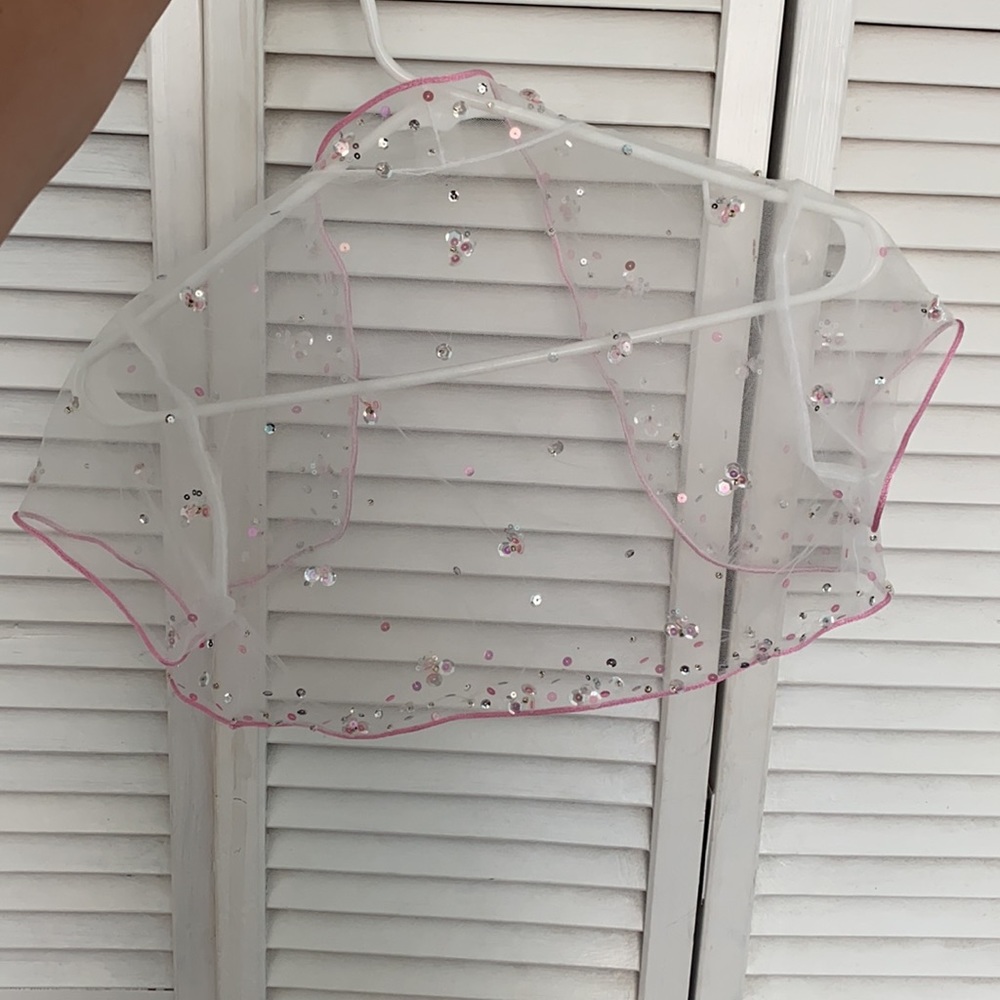 Sweet 16/ Quinceanera dress! - Picture 7 of 7